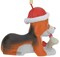 Tree Buddees Puppy's First Christmas Christmas Ornament - Beagle